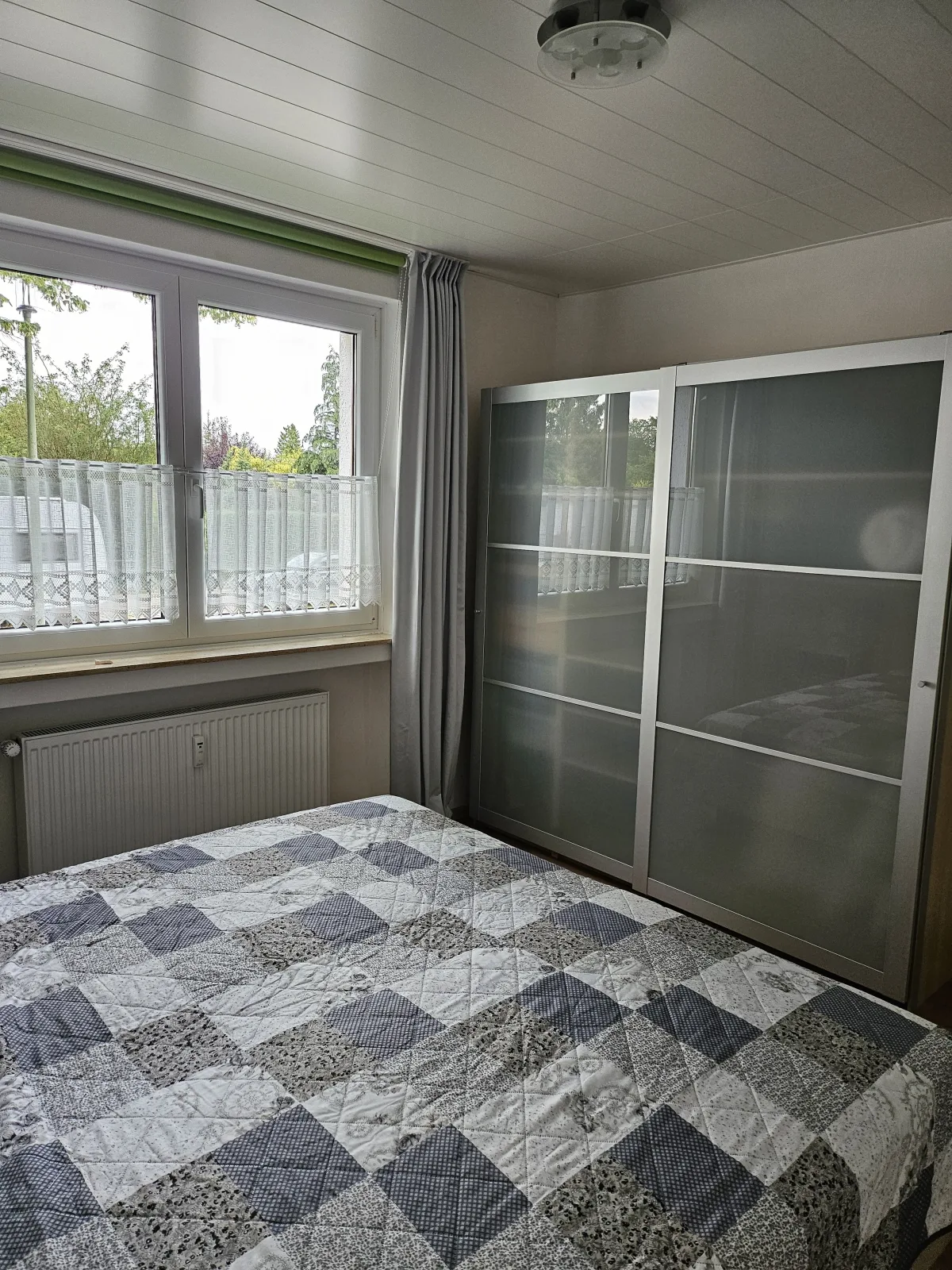 Ferienwohnung / Monteurwohnung  Majü 1