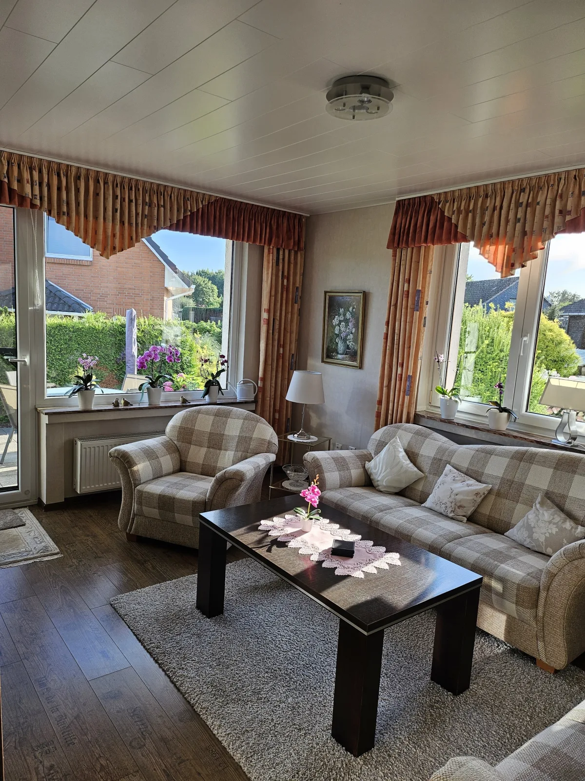 Ferienwohnung / Monteurwohnung  Majü 1