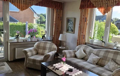 Ferienwohnung / Monteurwohnung  Majü 1