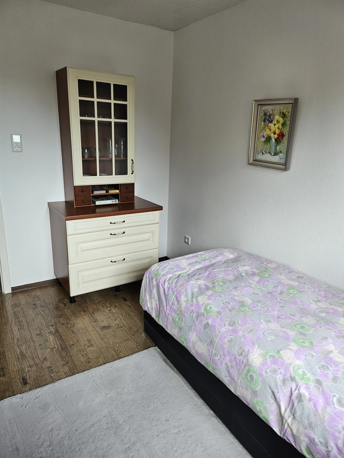 Ferienwohnung / Monteurwohnung  Majü 1