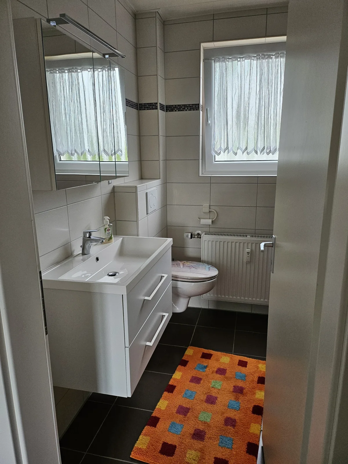 Ferienwohnung / Monteurwohnung  Majü 1