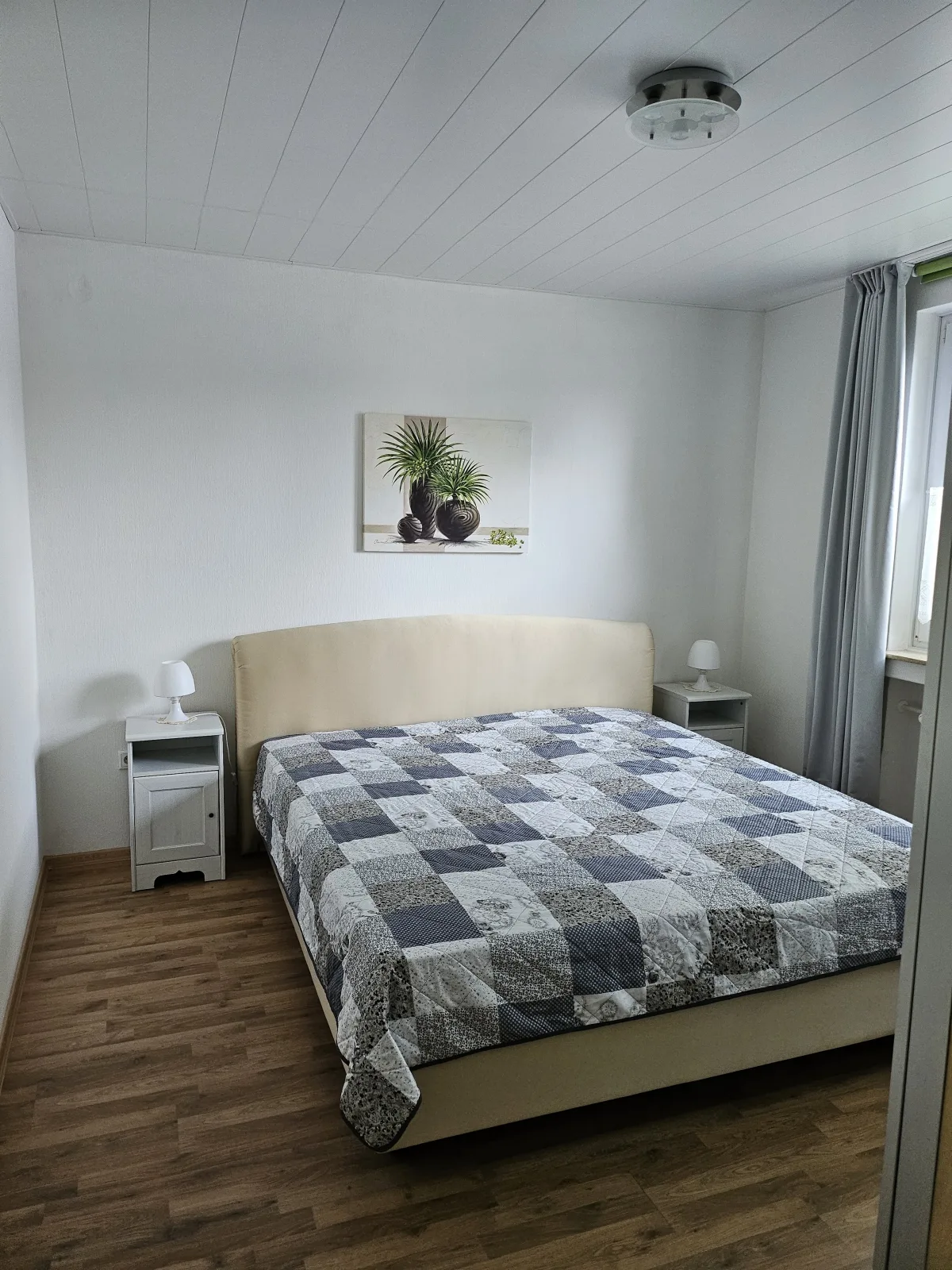 Ferienwohnung / Monteurwohnung  Majü 1