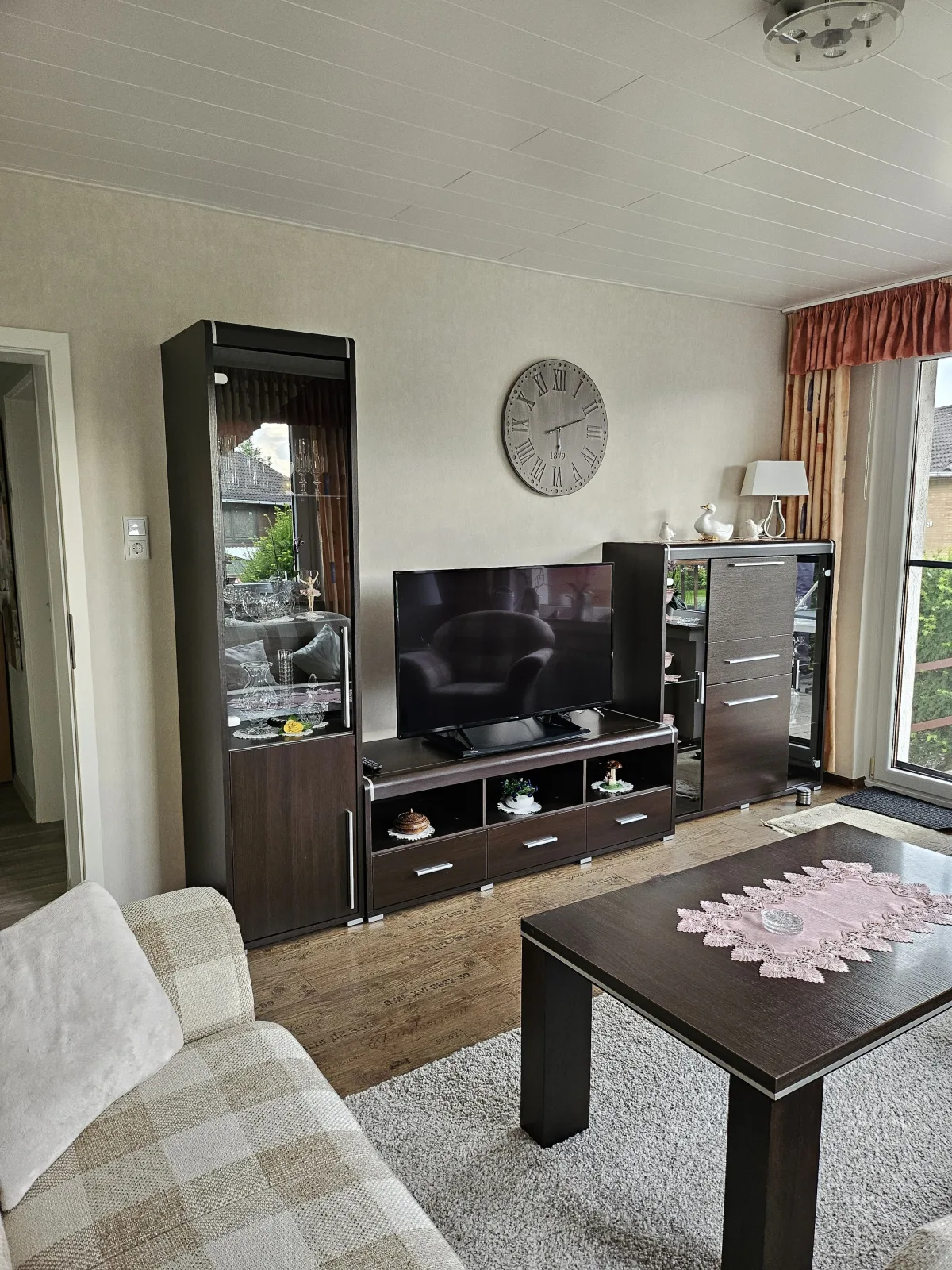 Ferienwohnung / Monteurwohnung  Majü 1