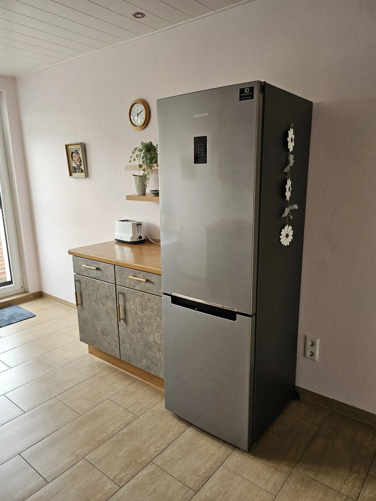Ferienwohnung / Monteurwohnung  Majü 1