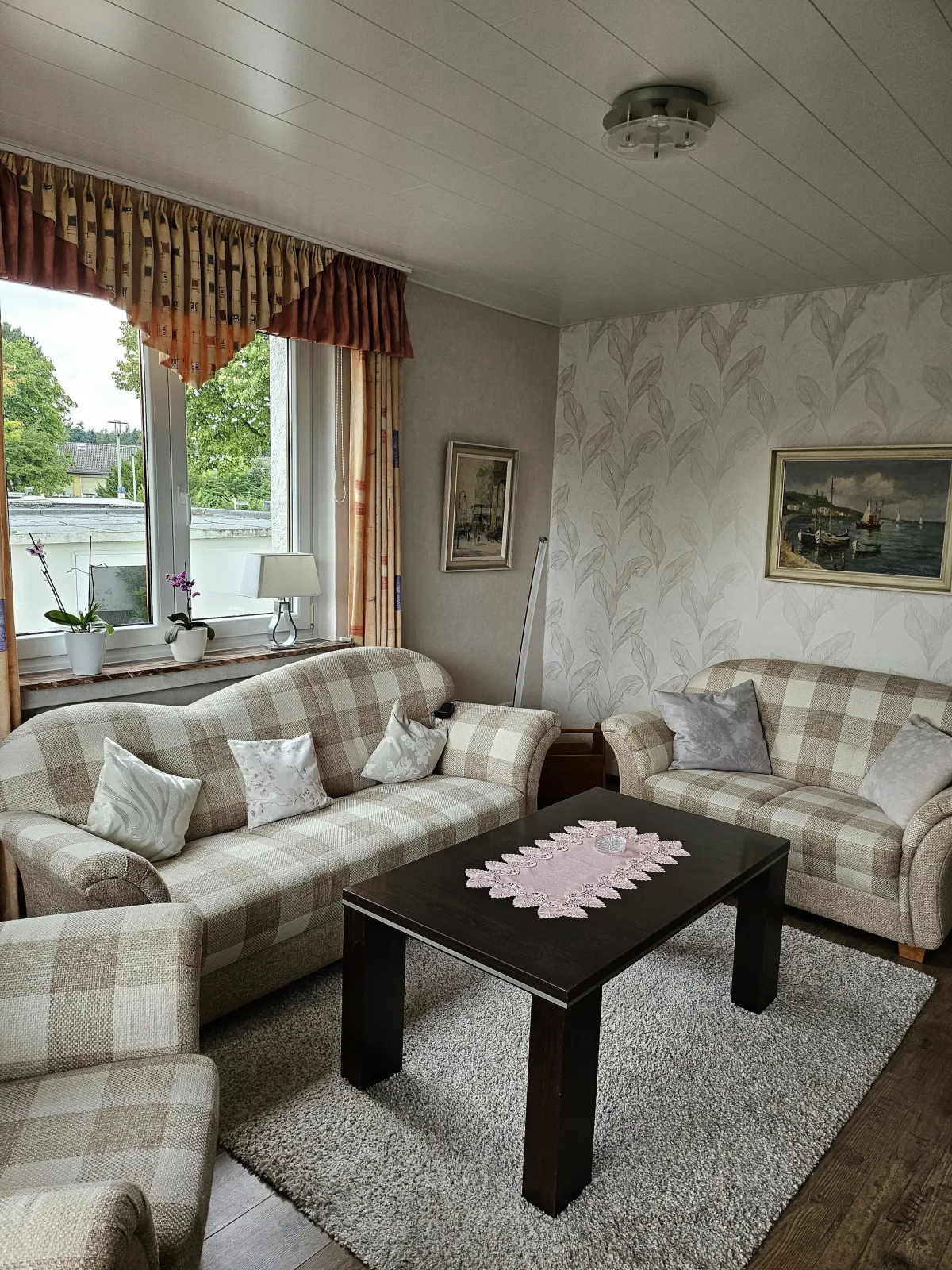 Ferienwohnung / Monteurwohnung  Majü 1