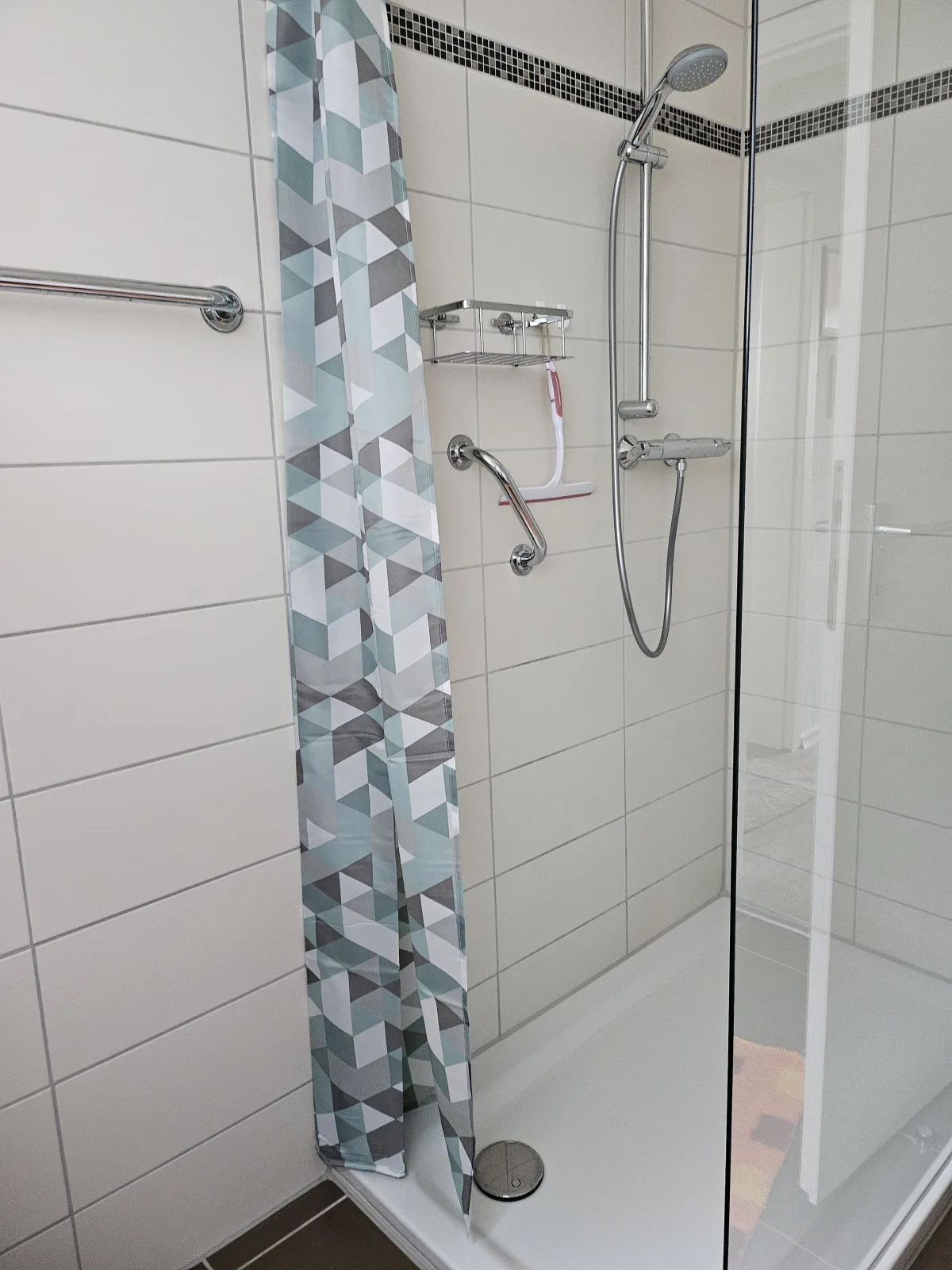Ferienwohnung / Monteurwohnung  Majü 1