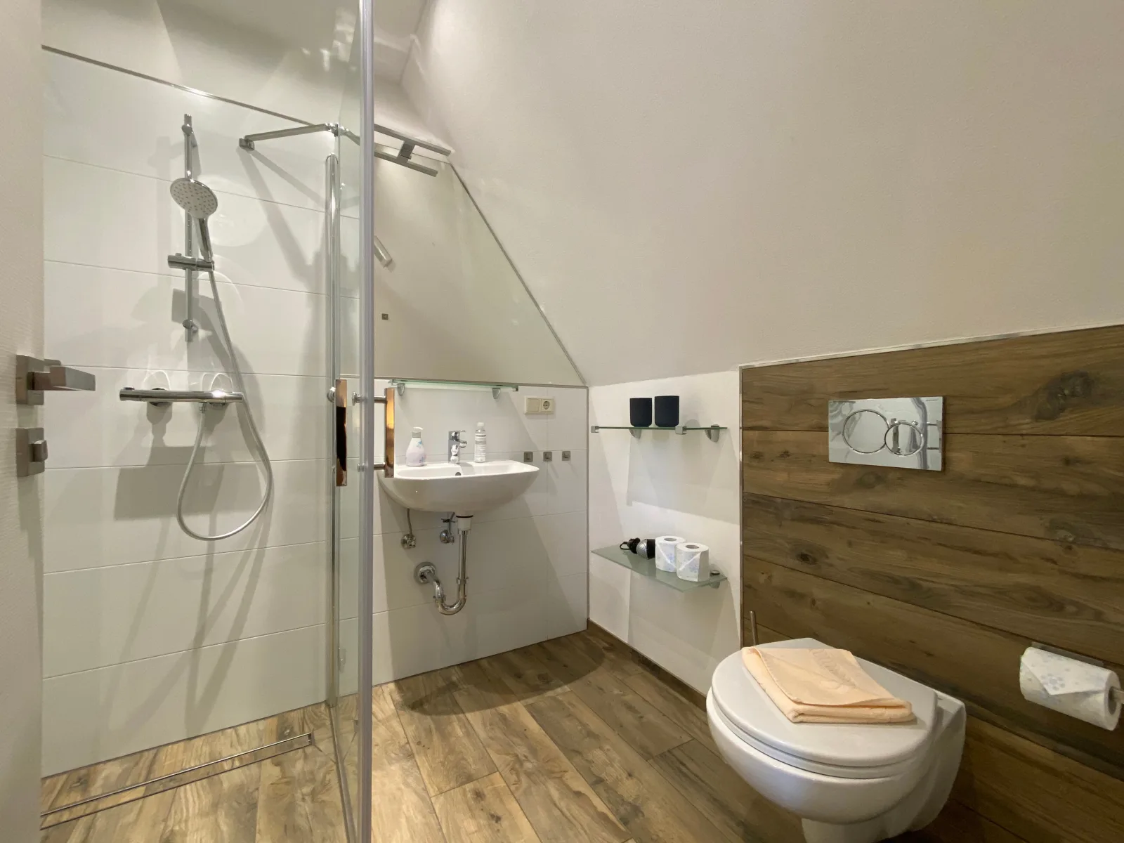 Vierbettzimmer Annett