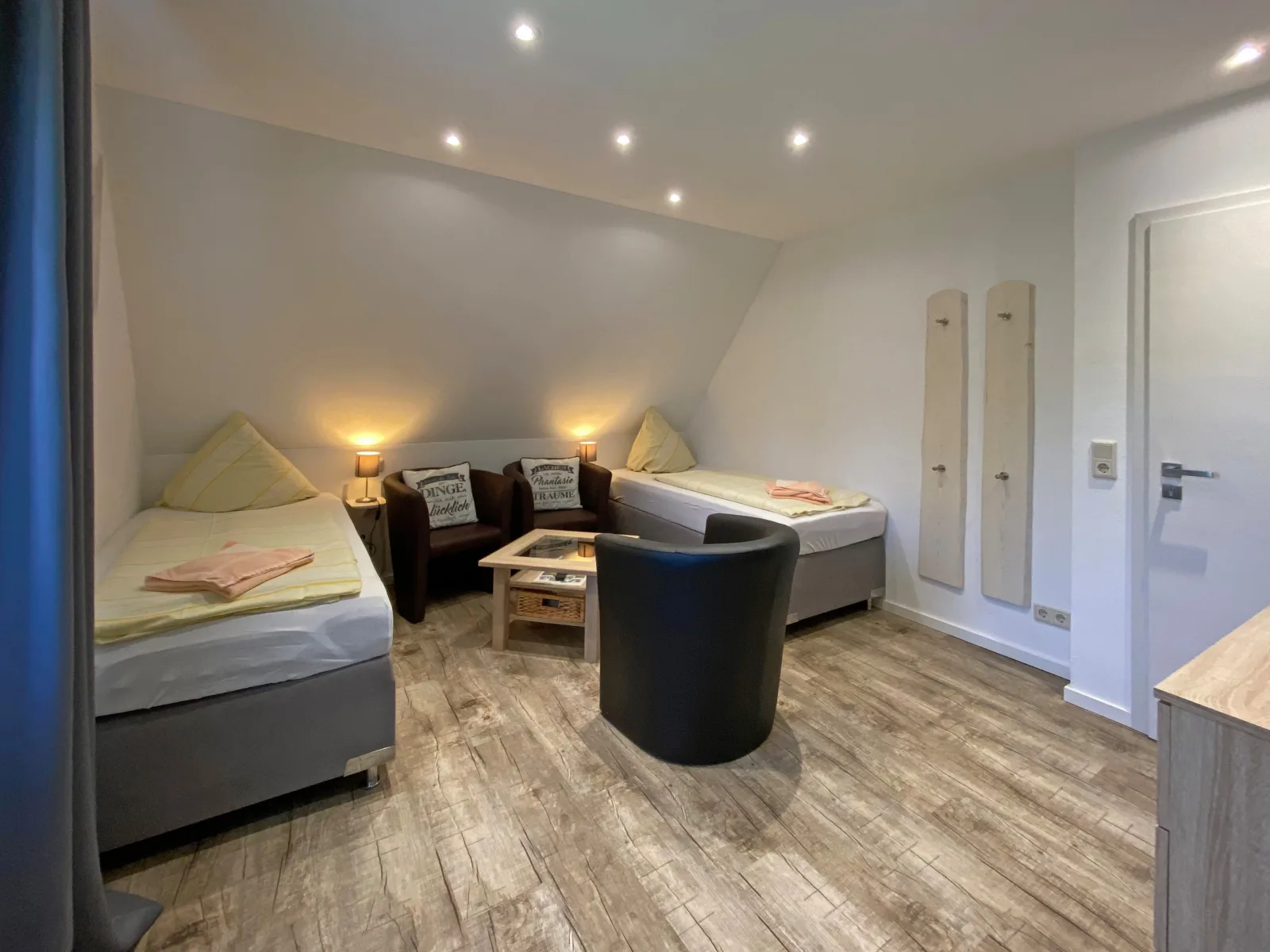Vierbettzimmer Annett