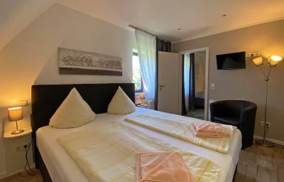 Vierbettzimmer Annett
