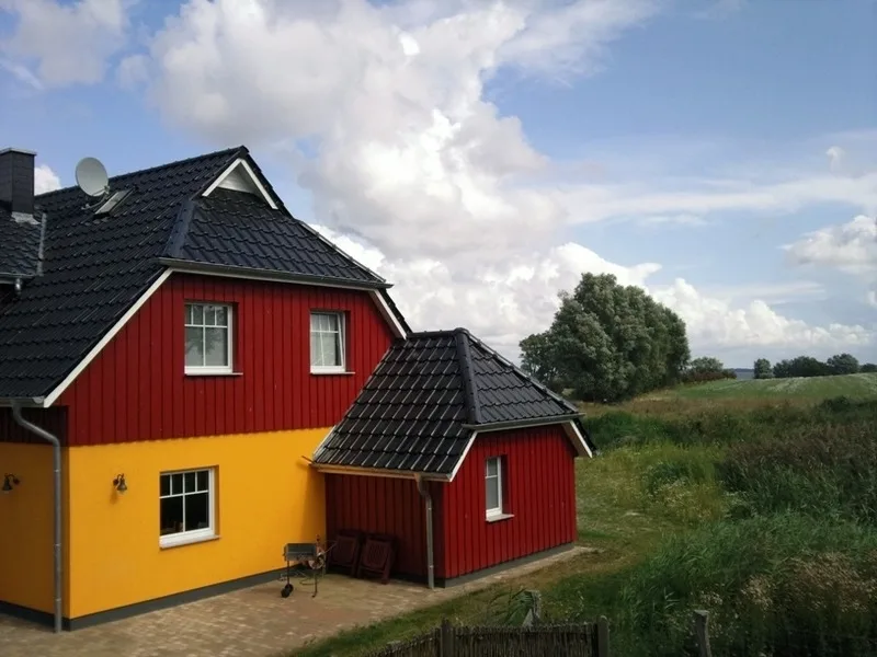 Rubinrot
