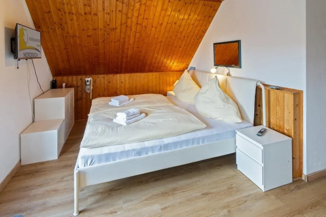 Ferienwohnung Muschelbank