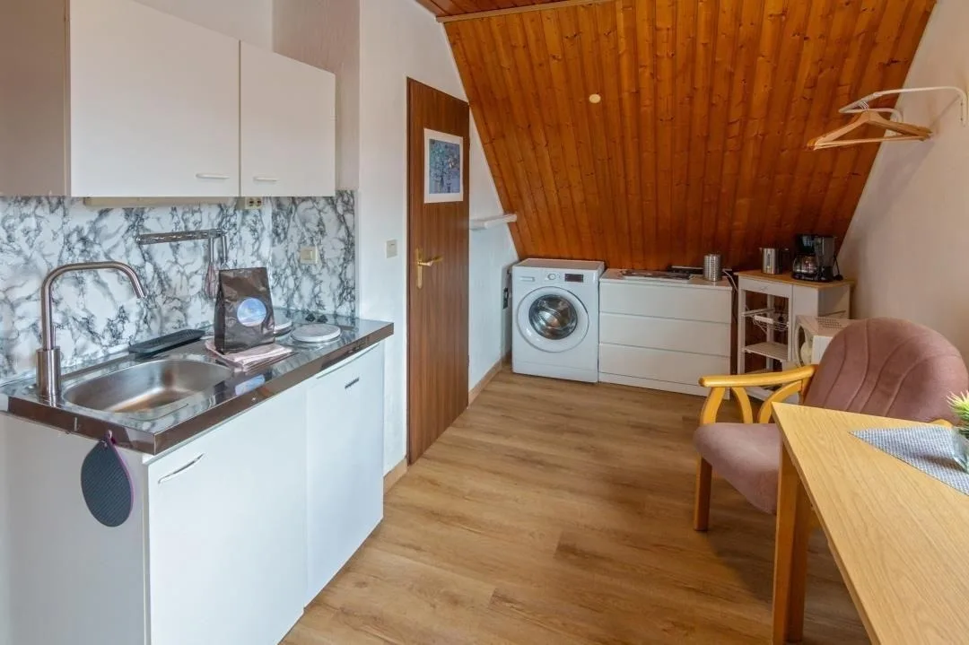Ferienwohnung Muschelbank