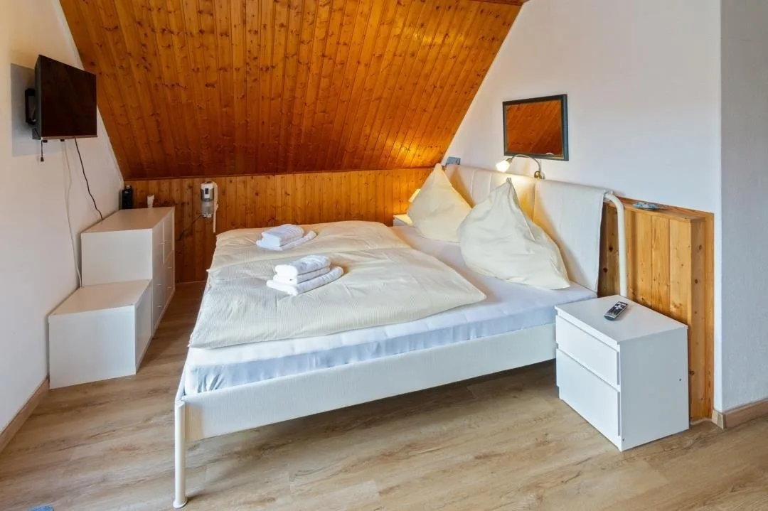 Ferienwohnung Muschelbank