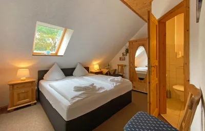 Doppelzimmer Emil