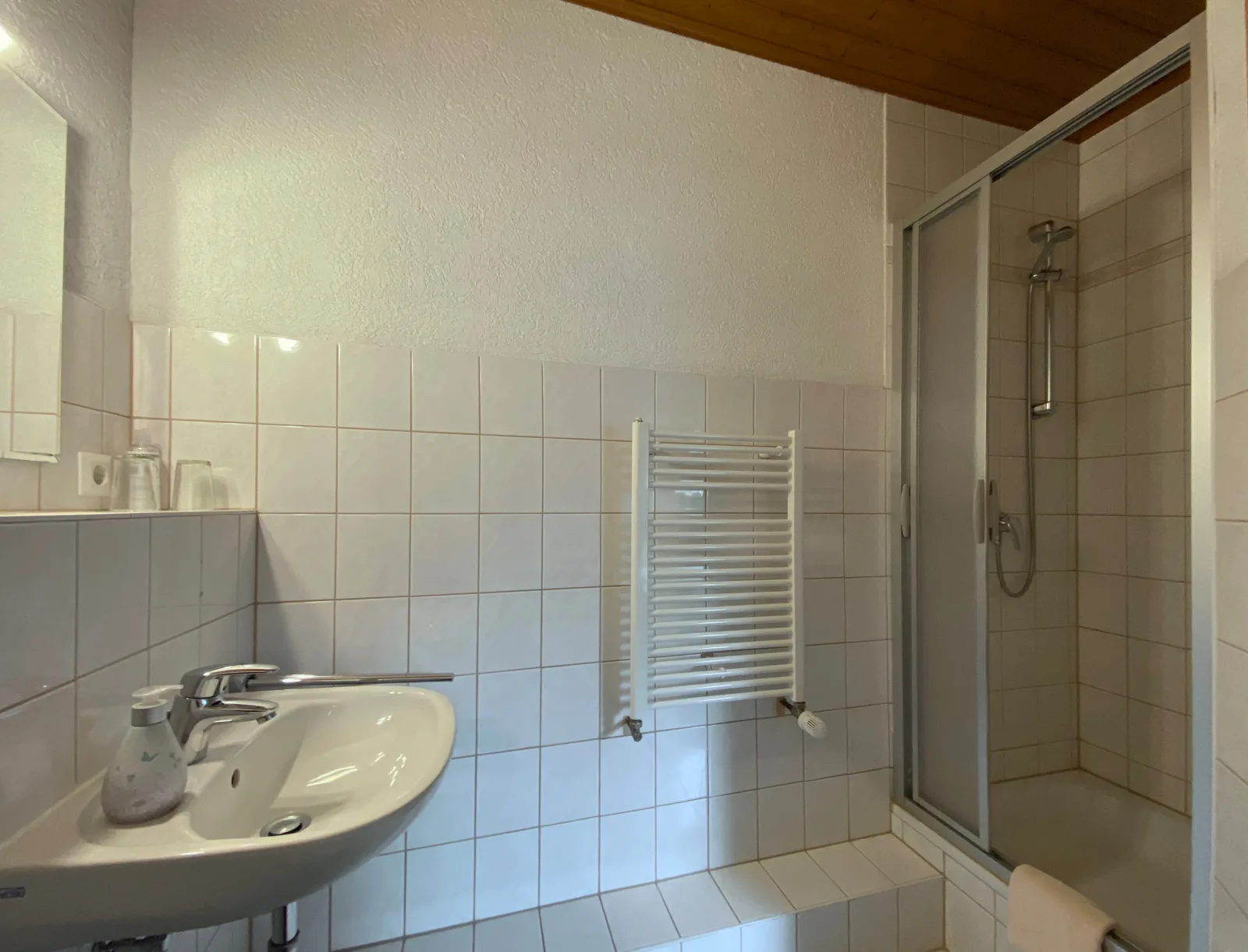 Doppelzimmer Emil