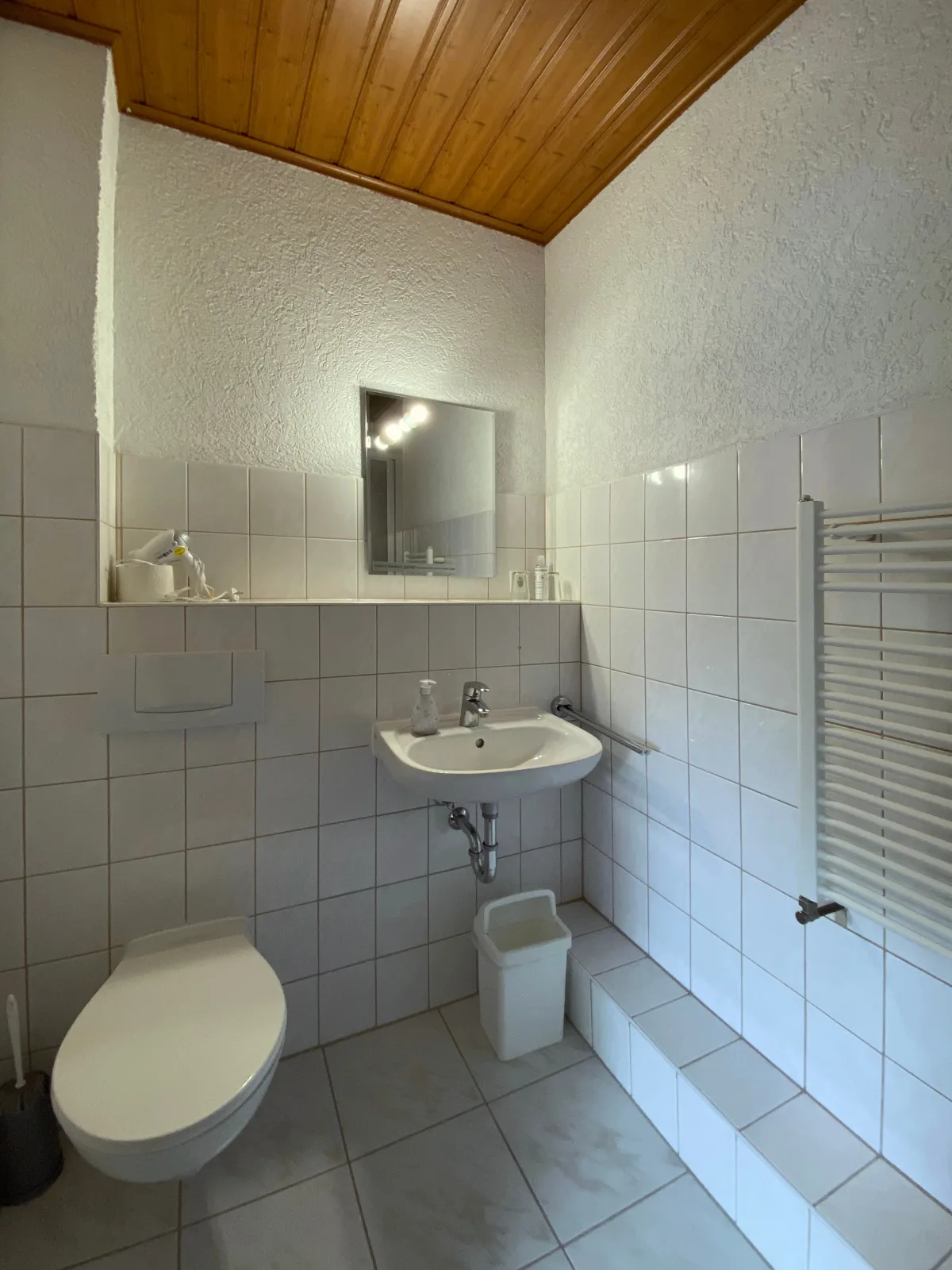 Doppelzimmer Emil