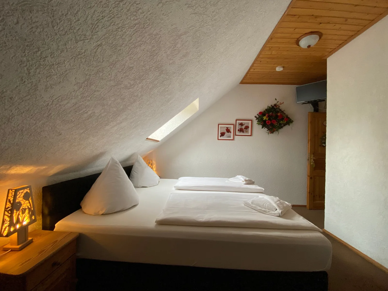Doppelzimmer Heinrich