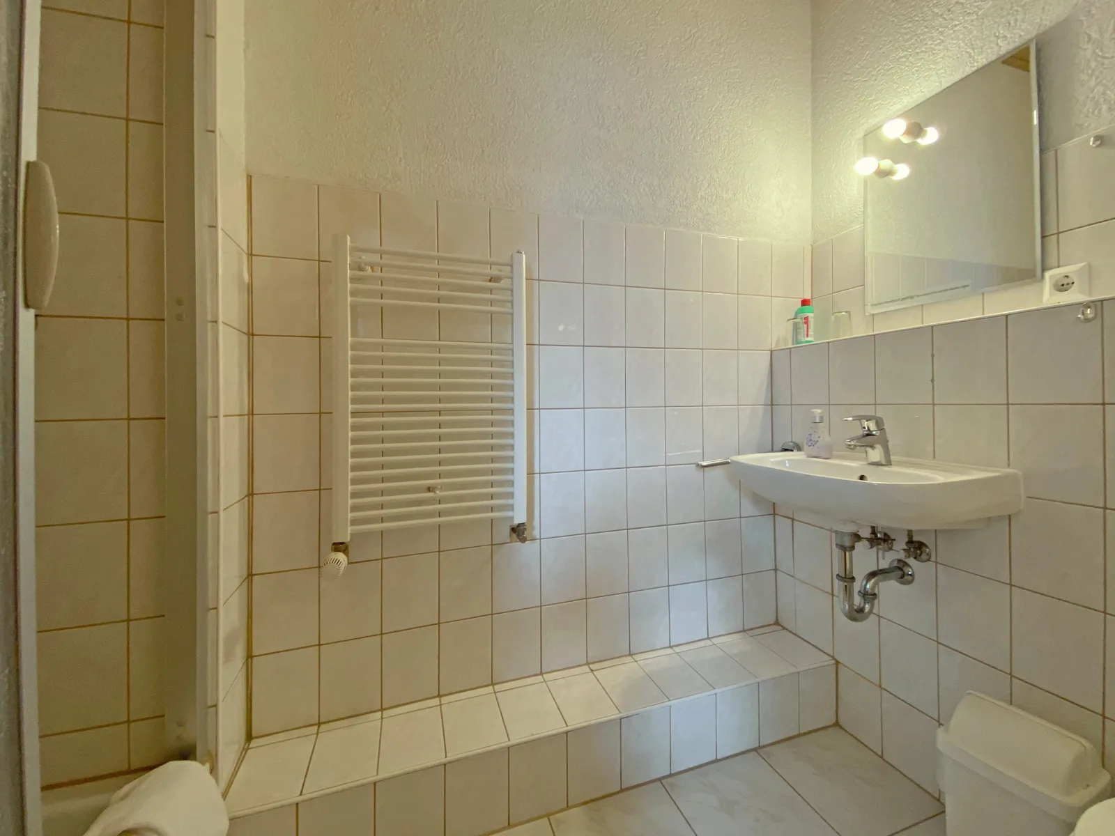 Doppelzimmer Heinrich