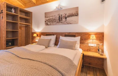 Dorfchalets - Chalet Lausi inkl. Tauern Spa Therme Eintritt & Sommerkarte