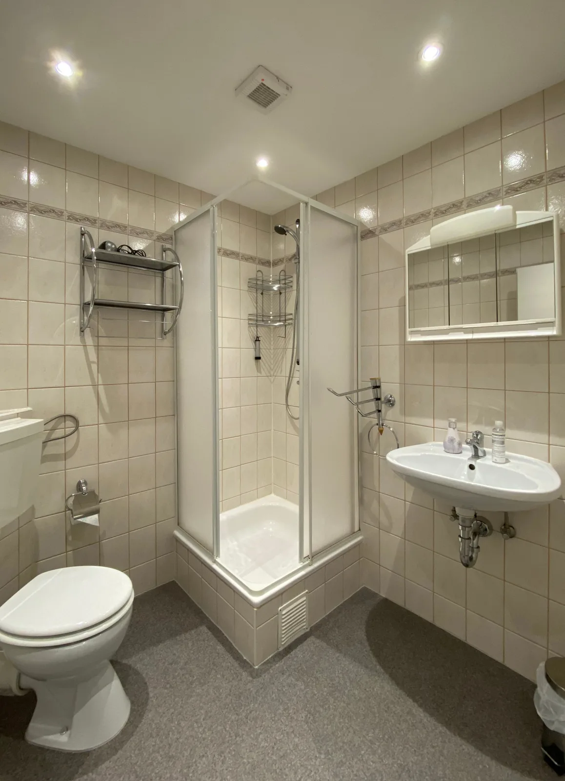 Doppelzimmer Marcel