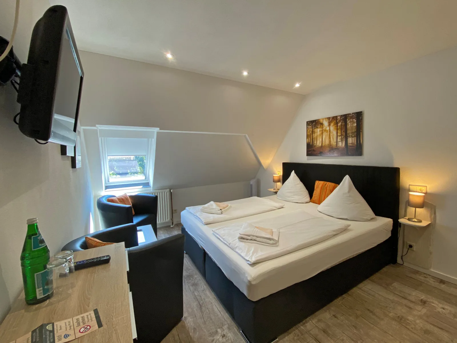 Doppelzimmer Marcel