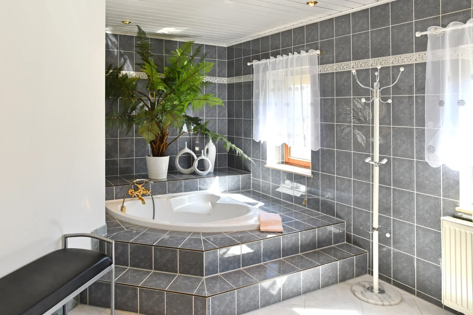 Doppelzimmer Romeo & Julia