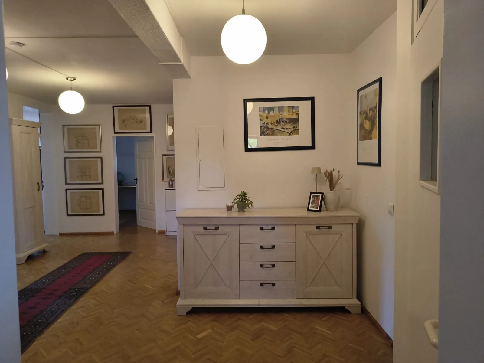 Casa Albers