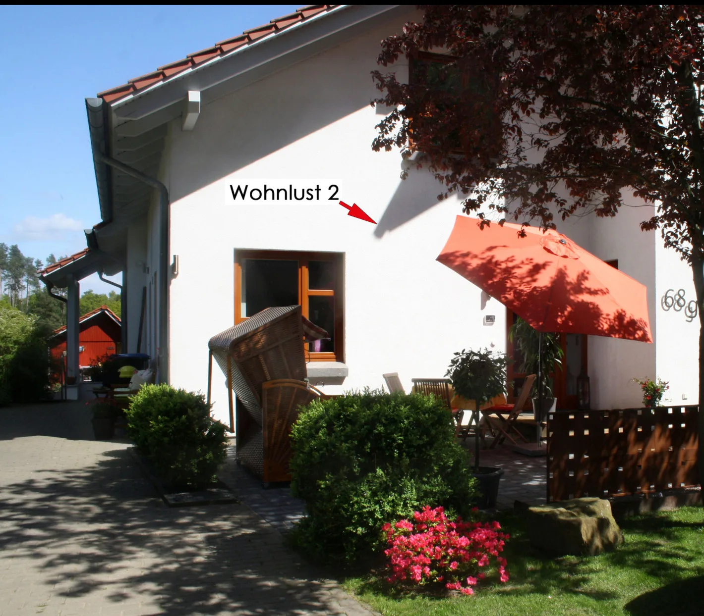 Wohnlust 2