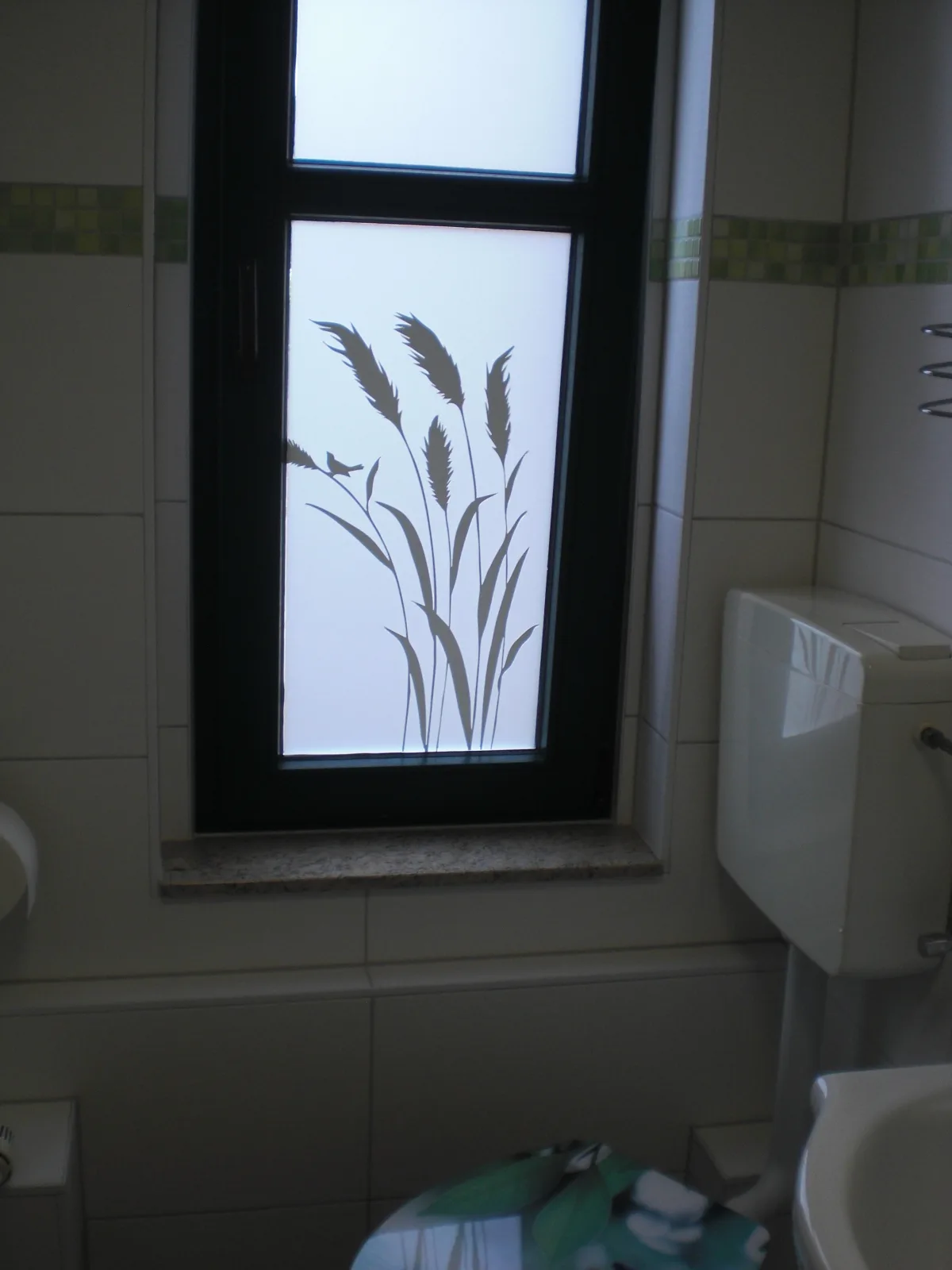 Kleine Sonnenblume