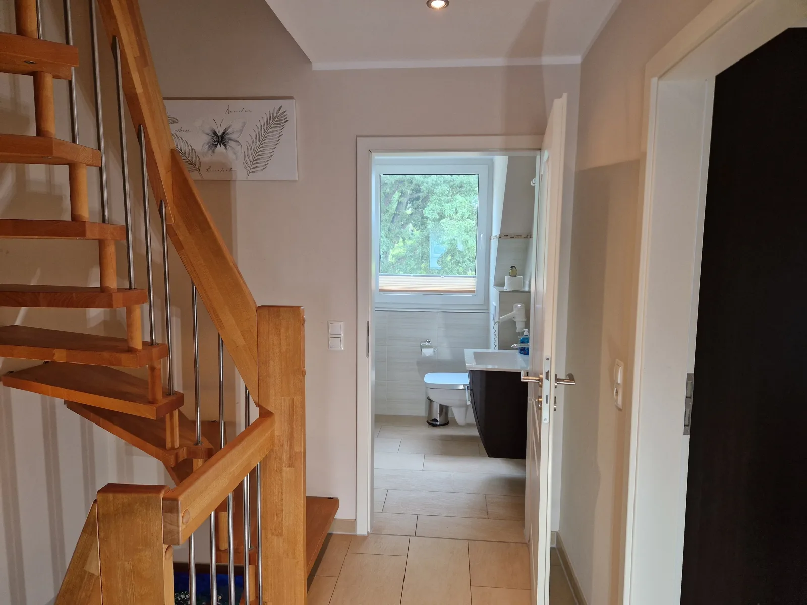 Ferienhaus WellNest