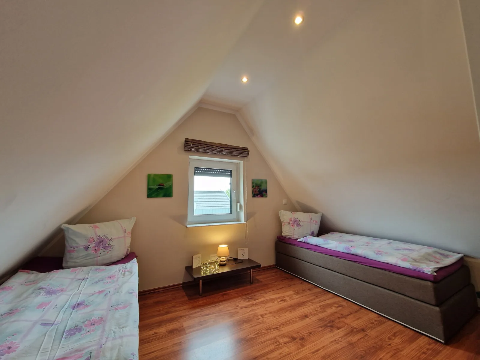 Ferienhaus WellNest