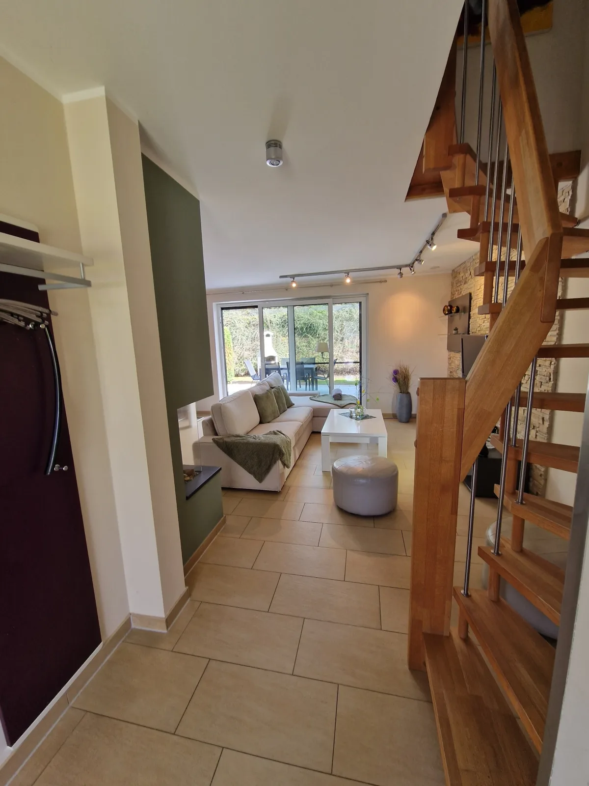Ferienhaus WellNest
