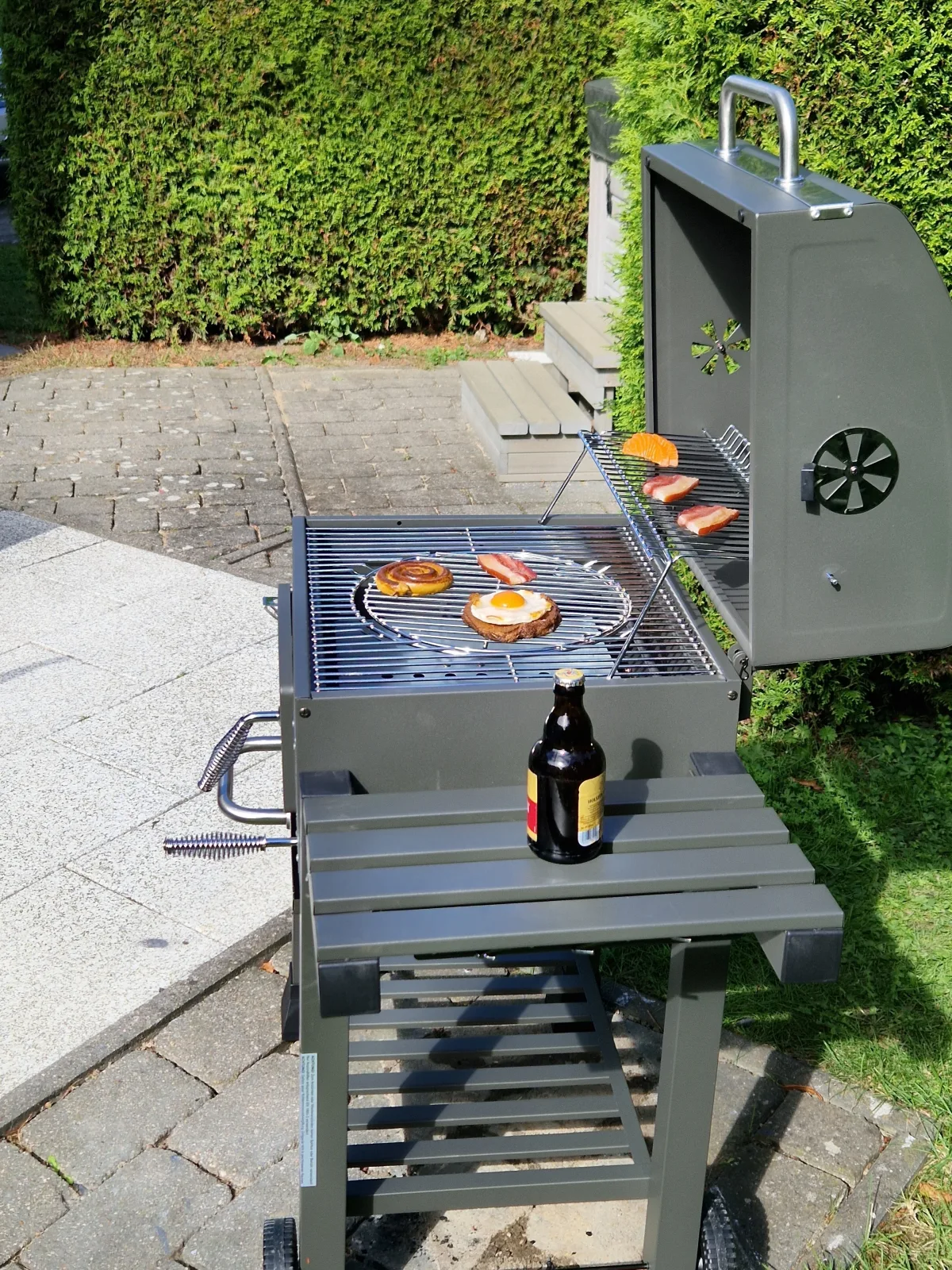 Ferienhaus WellNest