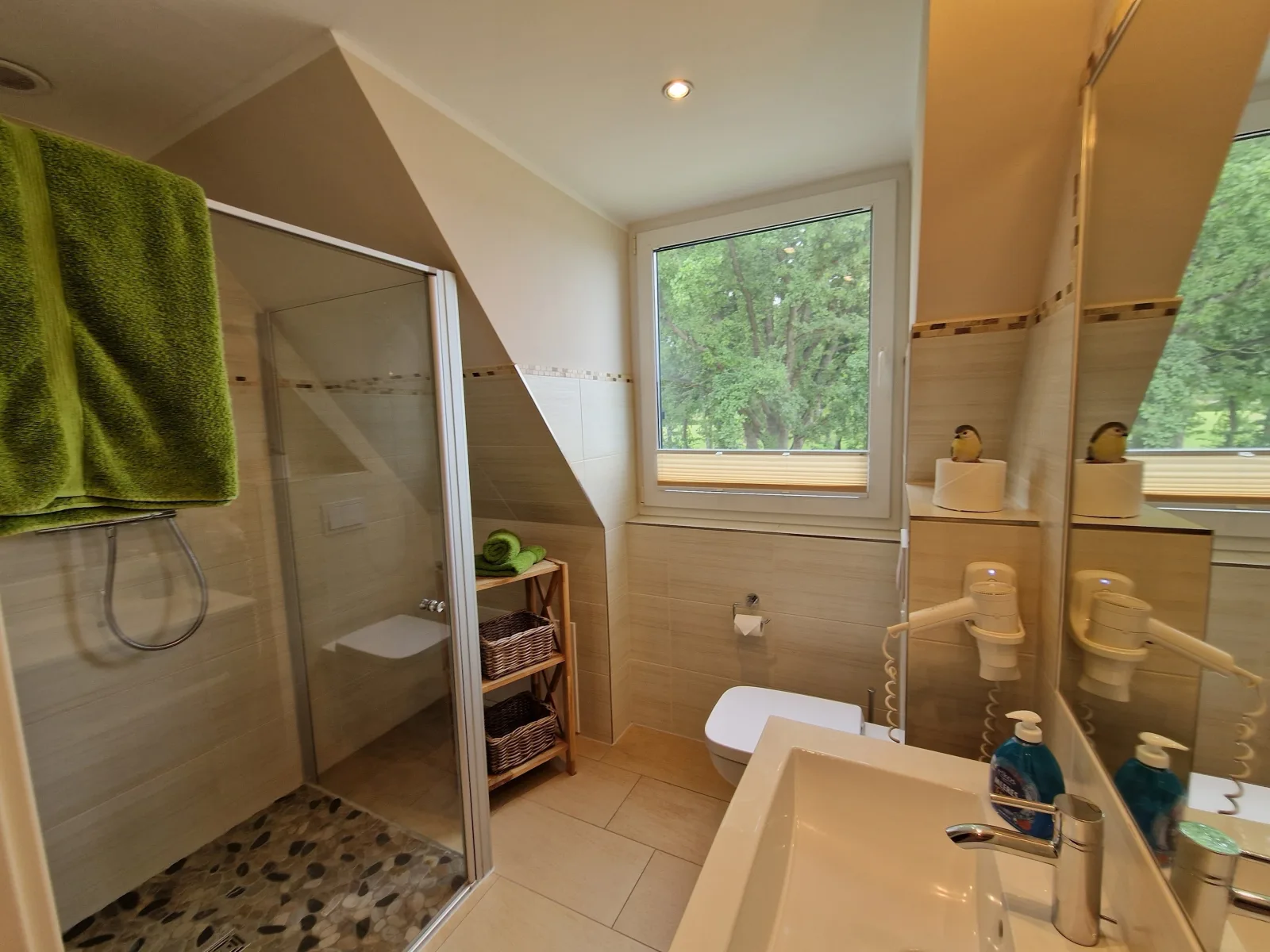 Ferienhaus WellNest