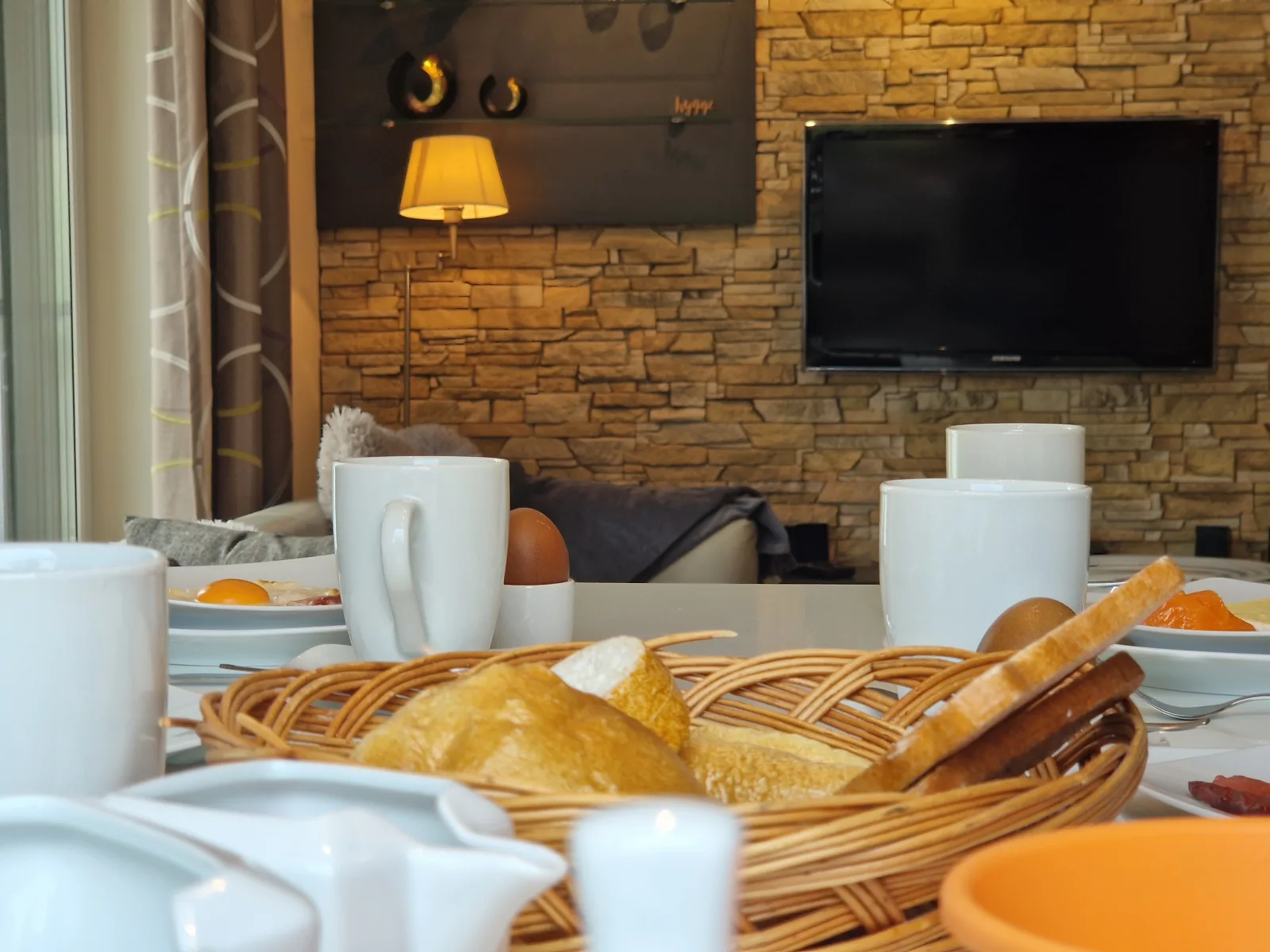Ferienhaus WellNest