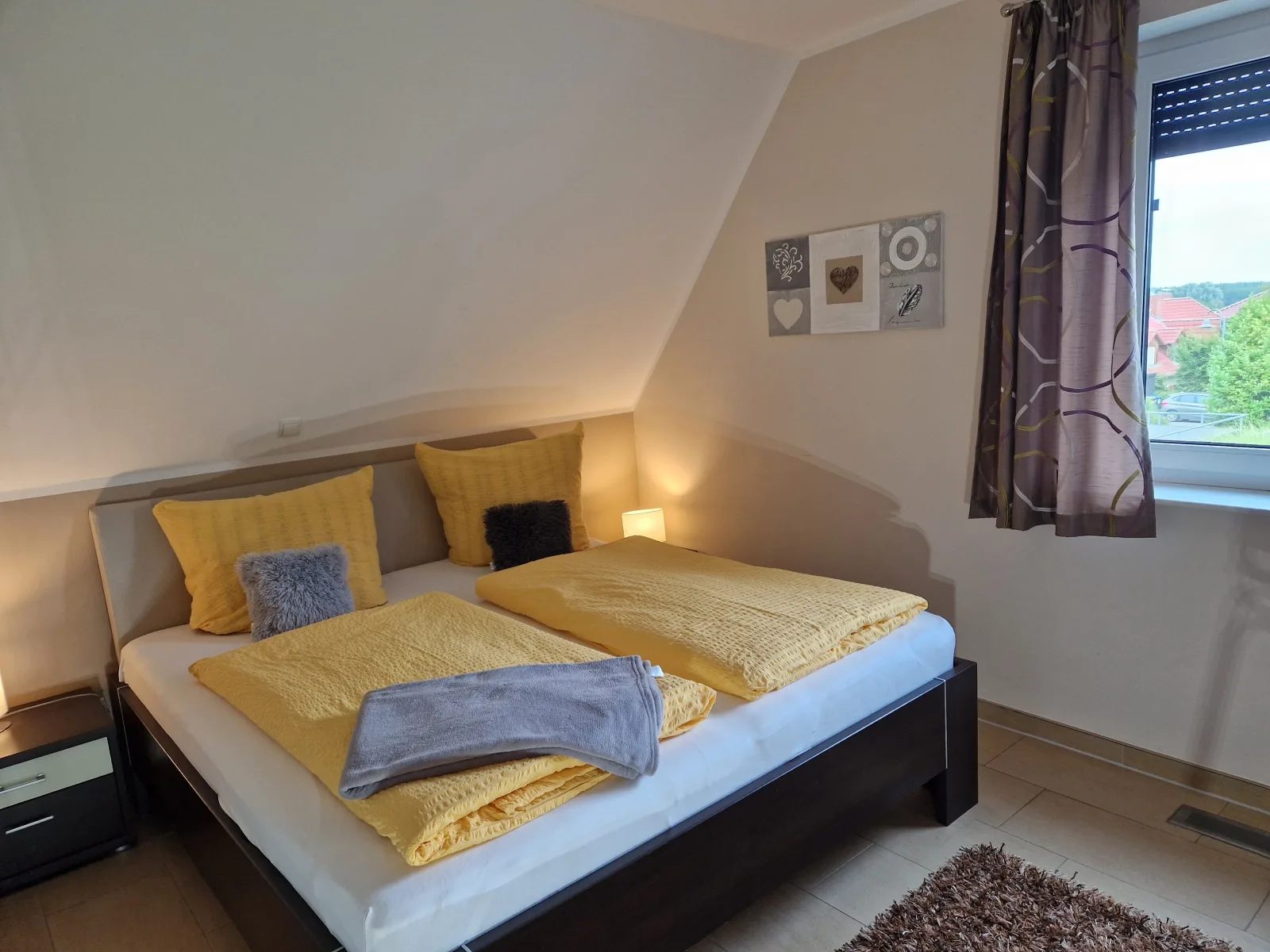 Ferienhaus WellNest