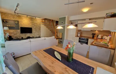 Ferienhaus WellNest