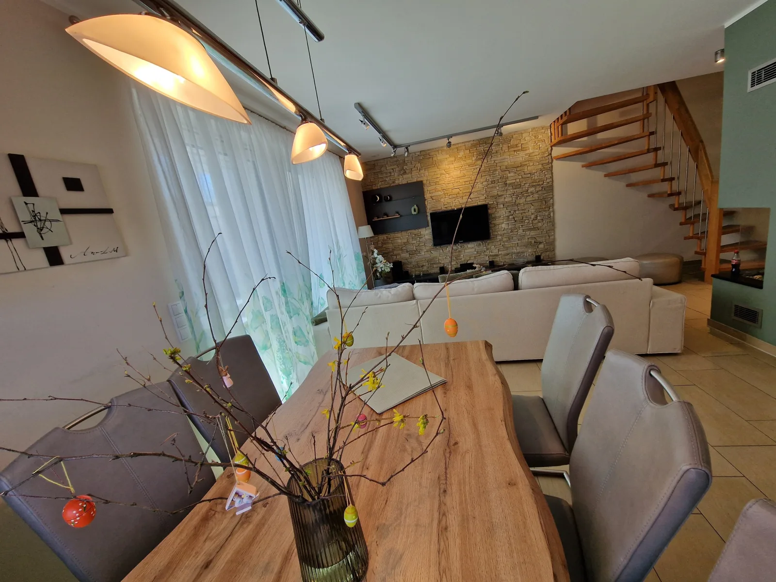Ferienhaus WellNest