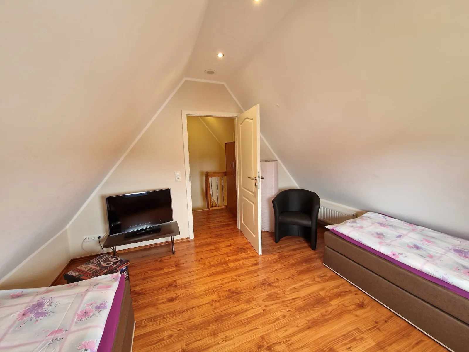 Ferienhaus WellNest