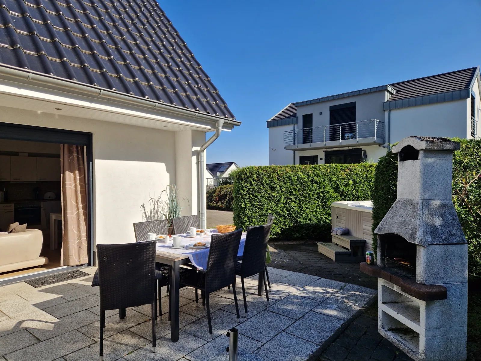 Ferienhaus WellNest