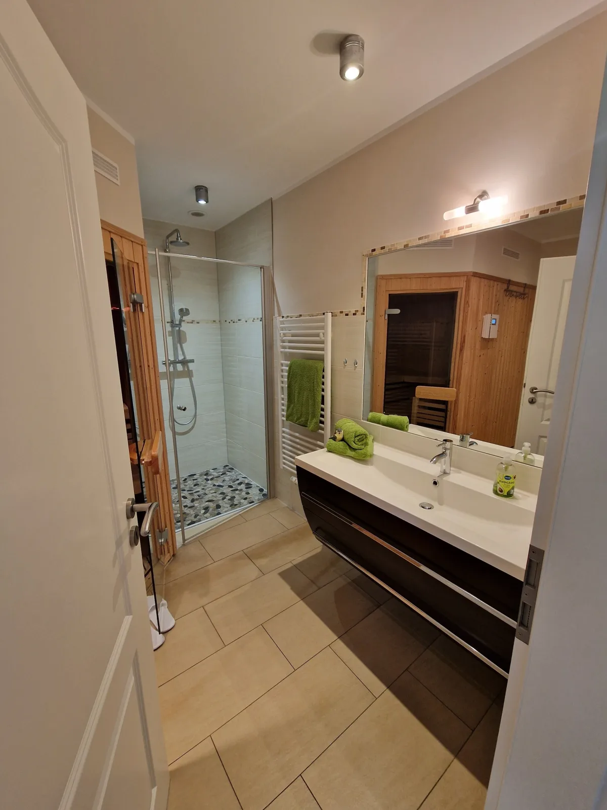 Ferienhaus WellNest