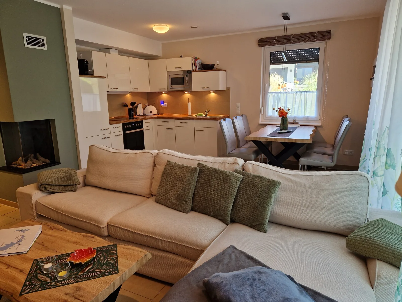 Ferienhaus WellNest