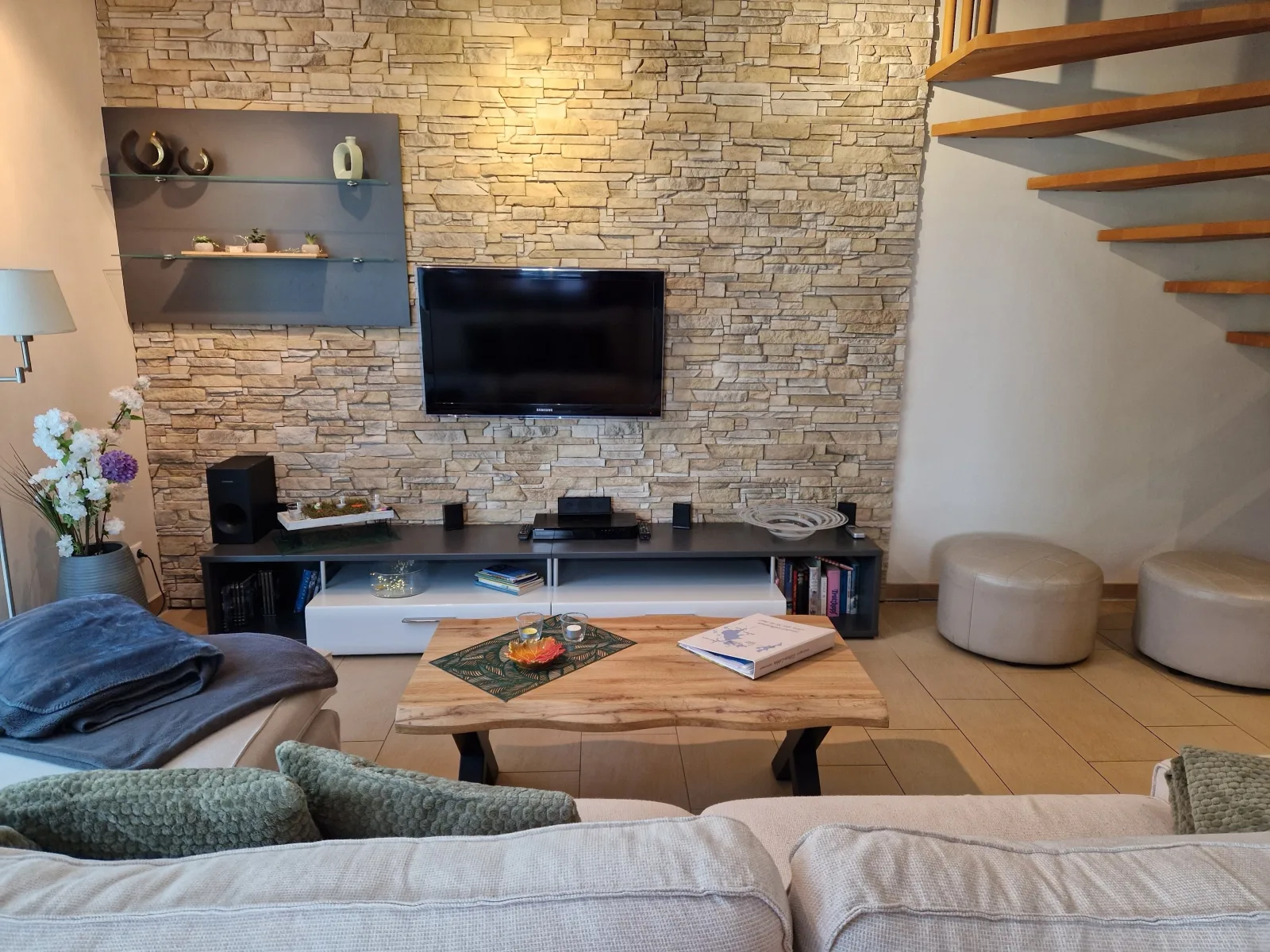 Ferienhaus WellNest