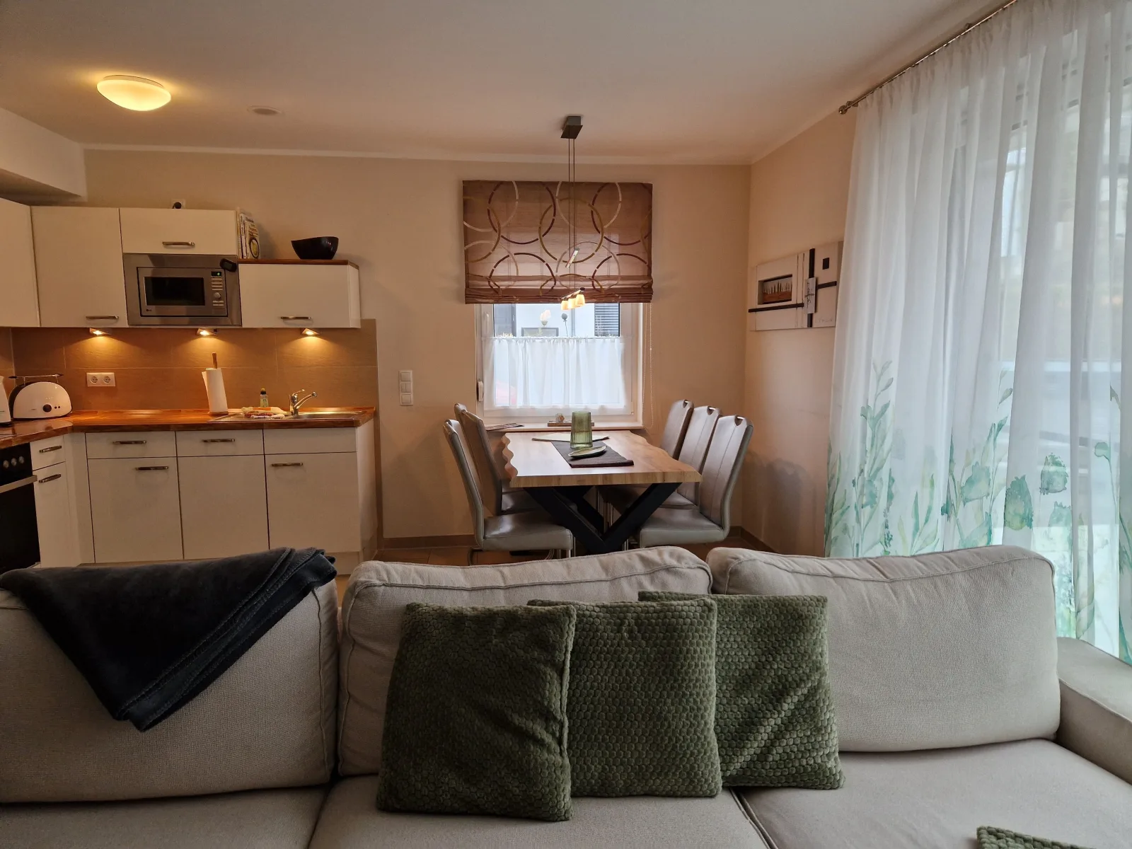 Ferienhaus WellNest