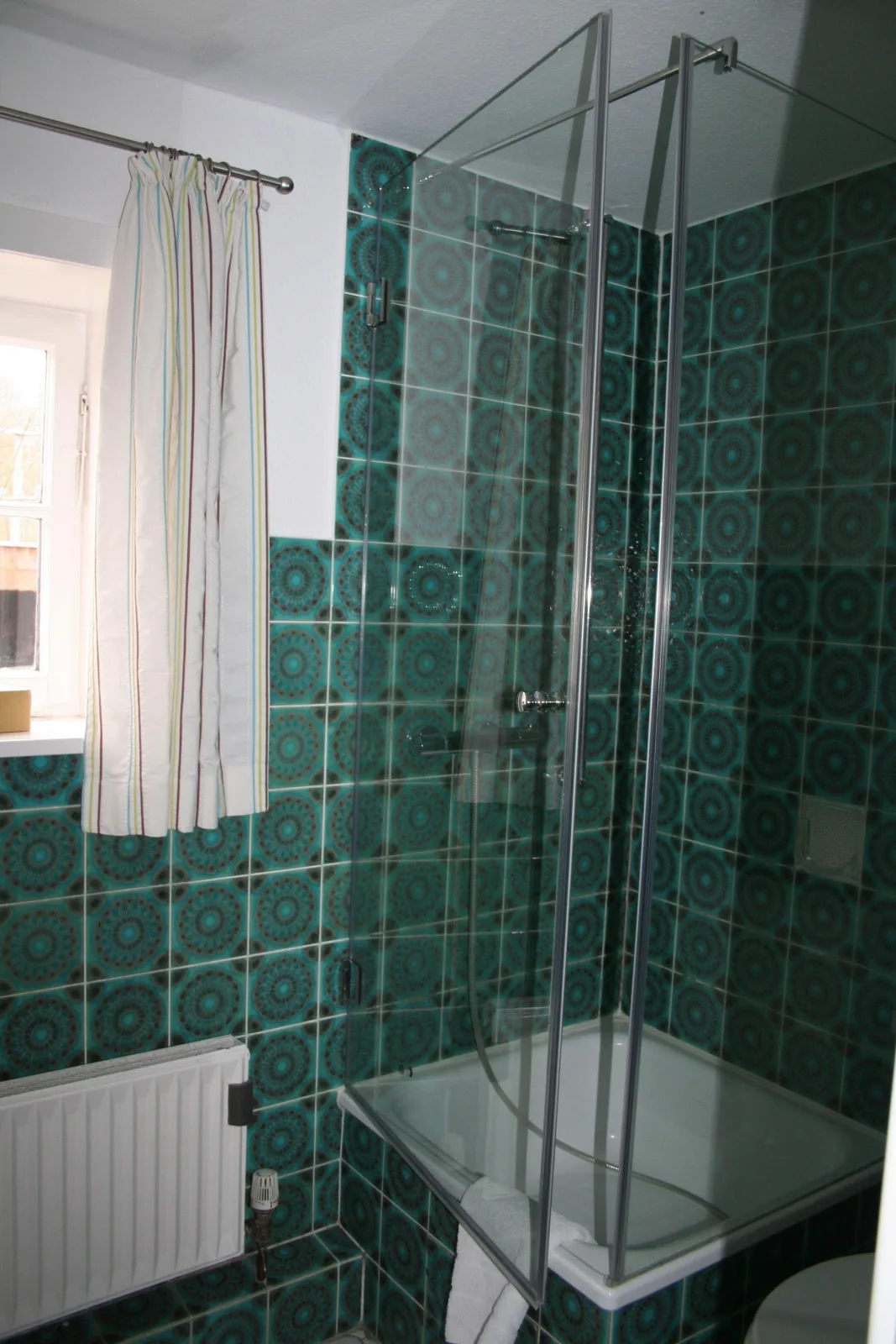Ferienwohnung Bracke Fischermanns Stuv