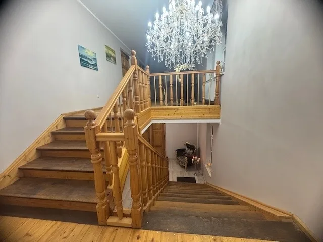 Zum Böhmen Ferienwohnung Hermann von Salza / Ferienhaus am See - Urlaub / Ferien in Bad Langensalza