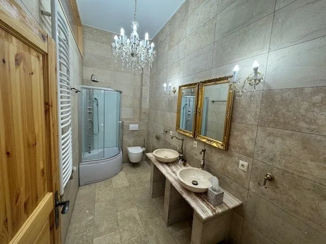 Zum Böhmen Ferienwohnung Hermann von Salza / Ferienhaus am See - Urlaub / Ferien in Bad Langensalza