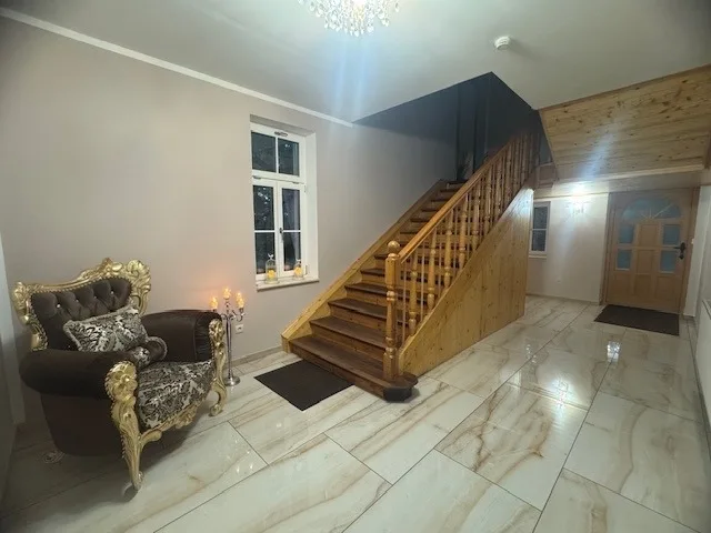 Zum Böhmen Ferienwohnung Hermann von Salza / Ferienhaus am See - Urlaub / Ferien in Bad Langensalza