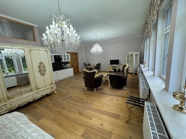 Zum Böhmen Ferienwohnung Hermann von Salza / Ferienhaus am See - Urlaub / Ferien in Bad Langensalza