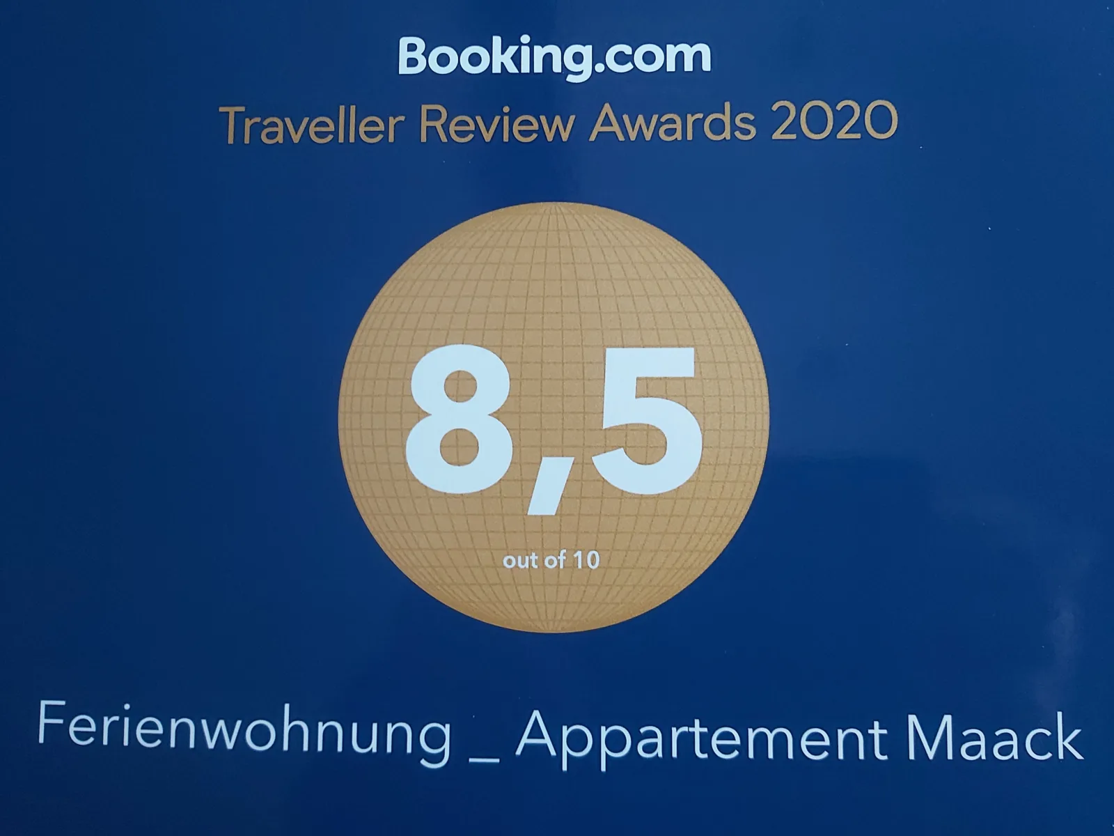 Appartement Jork an der Elbe im Alten Land - Nähe HH